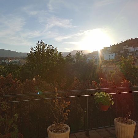 Cortijo Paulenca Βίλα Αλμερία Εξωτερικό φωτογραφία