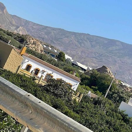 Cortijo Paulenca Βίλα Αλμερία Εξωτερικό φωτογραφία