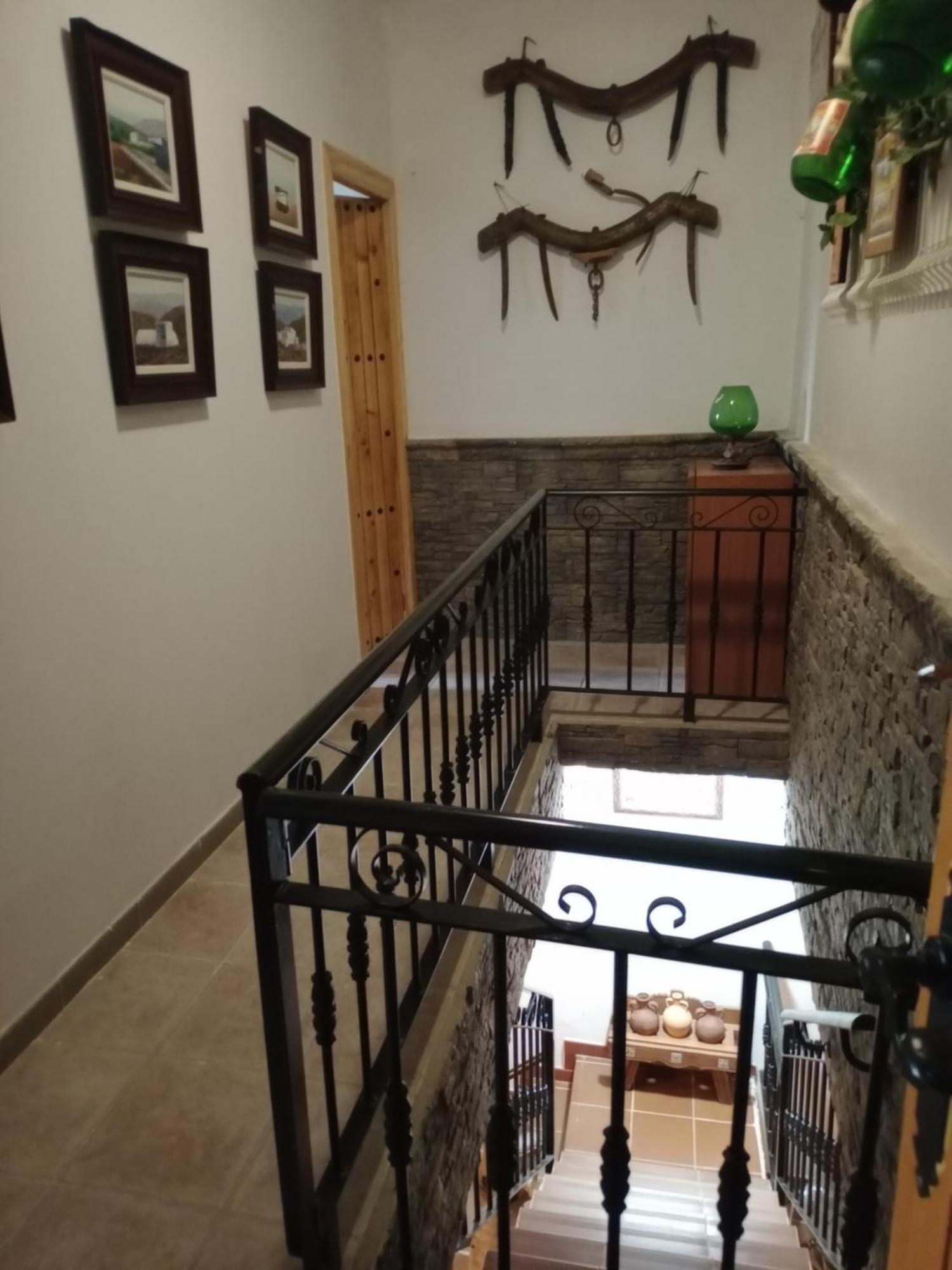Cortijo Paulenca Βίλα Αλμερία Εξωτερικό φωτογραφία