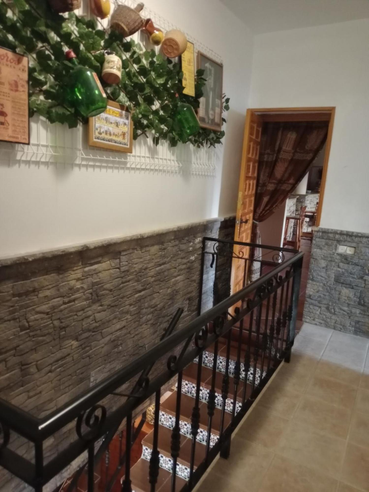 Cortijo Paulenca Βίλα Αλμερία Εξωτερικό φωτογραφία