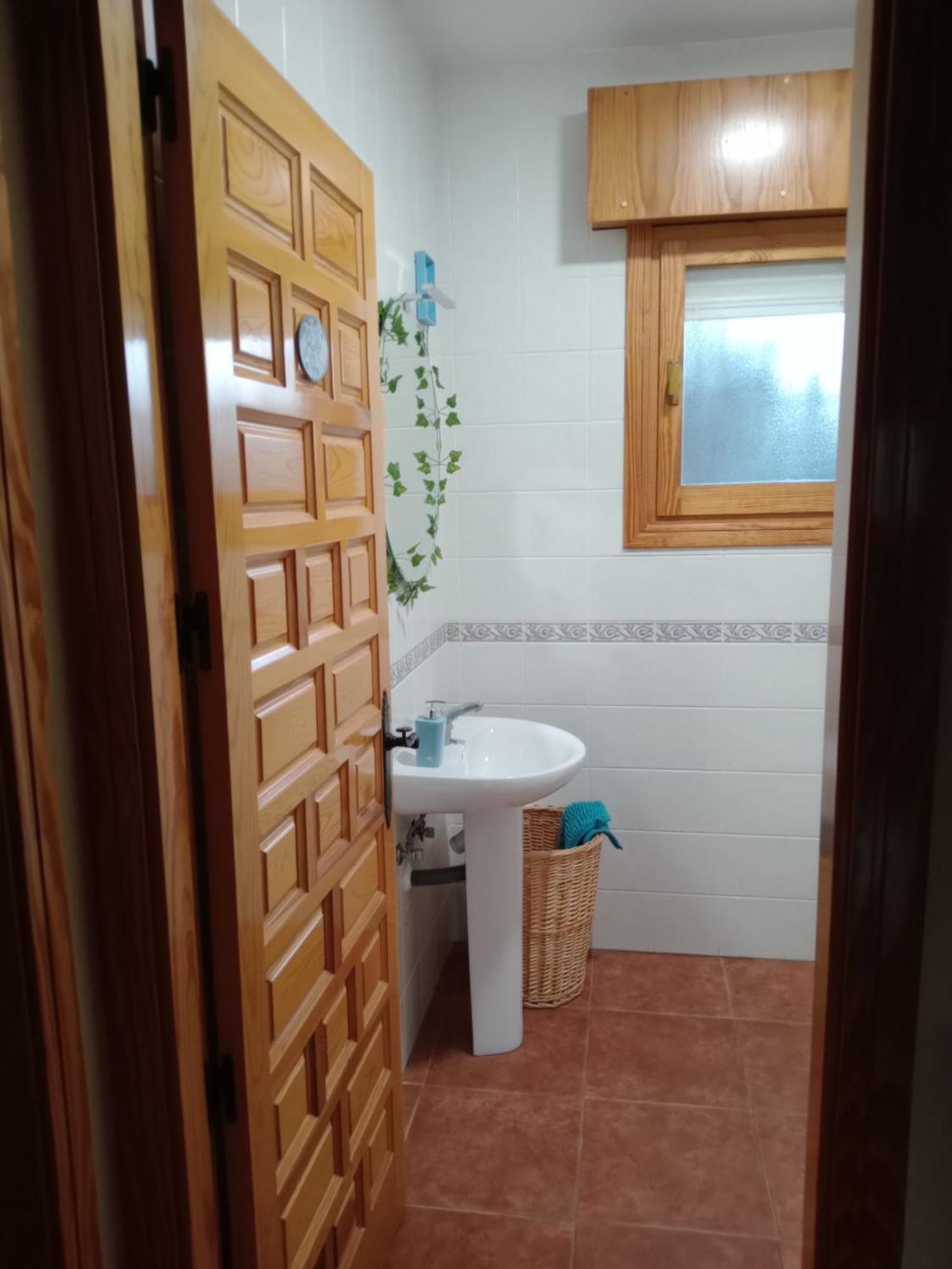 Cortijo Paulenca Βίλα Αλμερία Εξωτερικό φωτογραφία