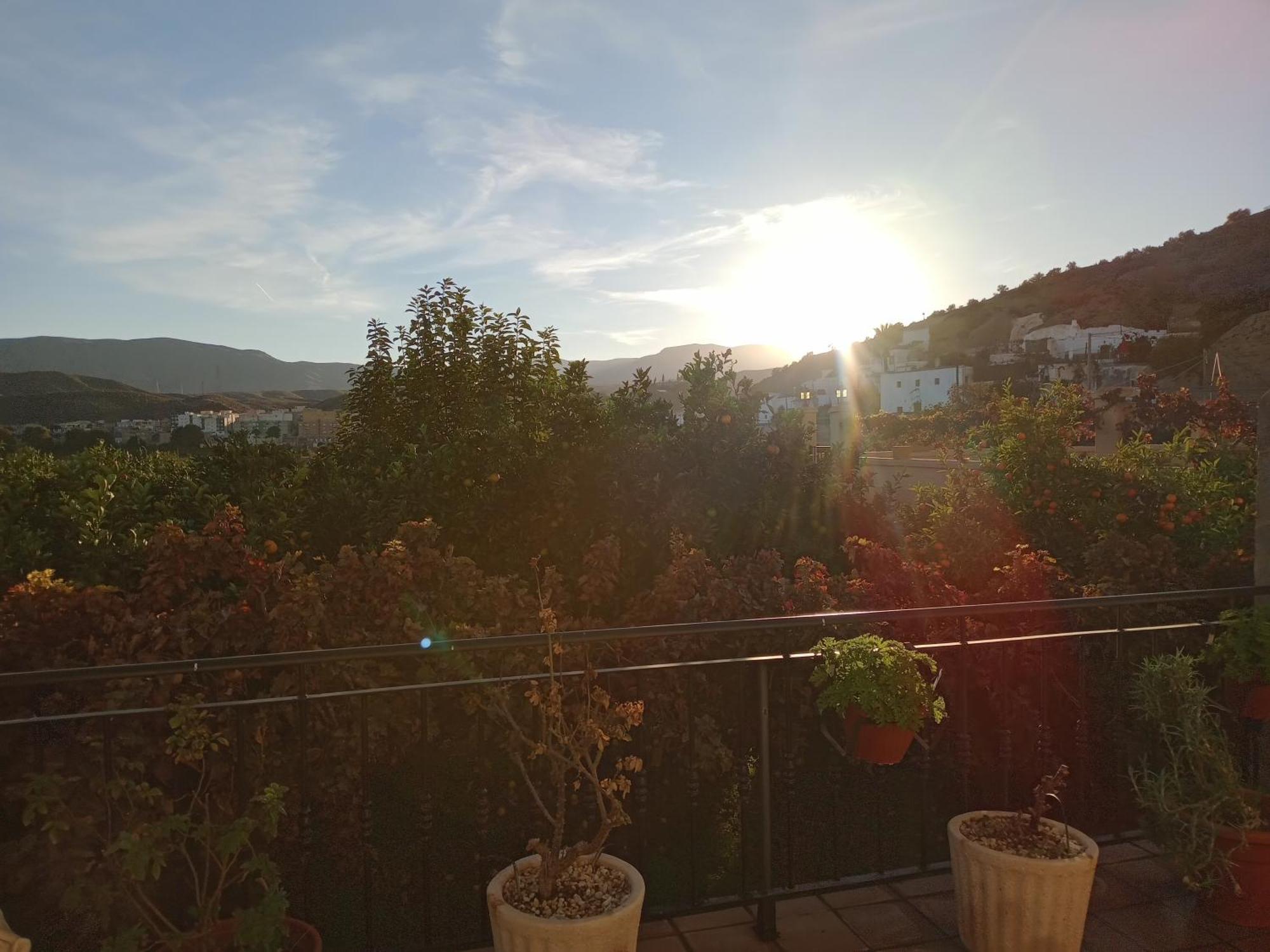 Cortijo Paulenca Βίλα Αλμερία Εξωτερικό φωτογραφία