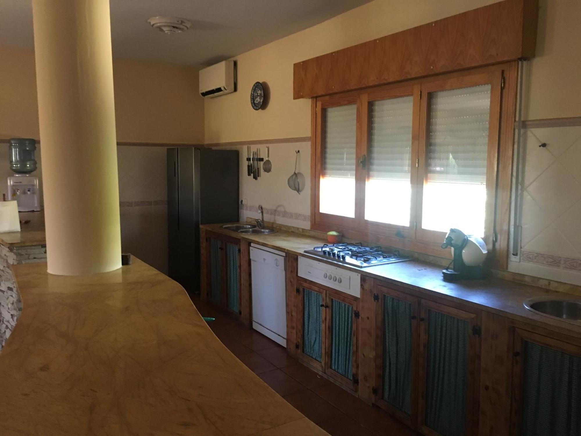 Cortijo Paulenca Βίλα Αλμερία Εξωτερικό φωτογραφία