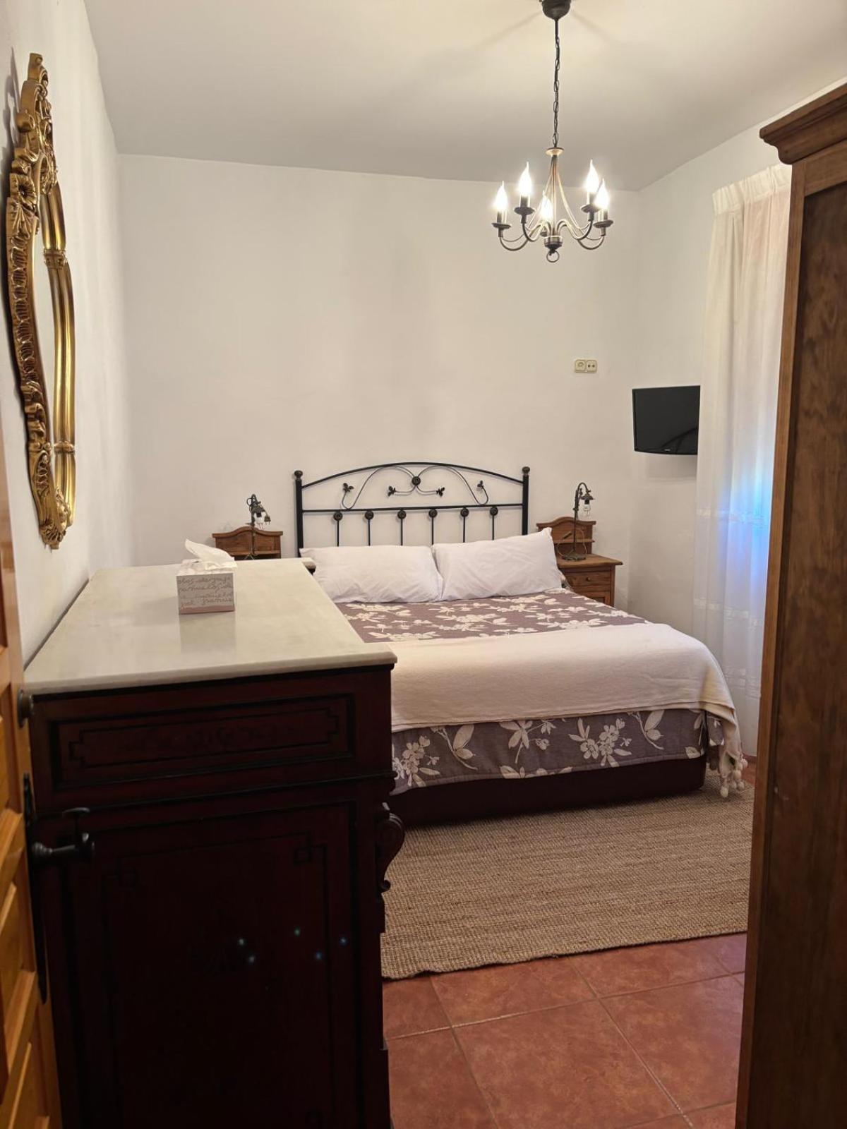 Cortijo Paulenca Βίλα Αλμερία Εξωτερικό φωτογραφία
