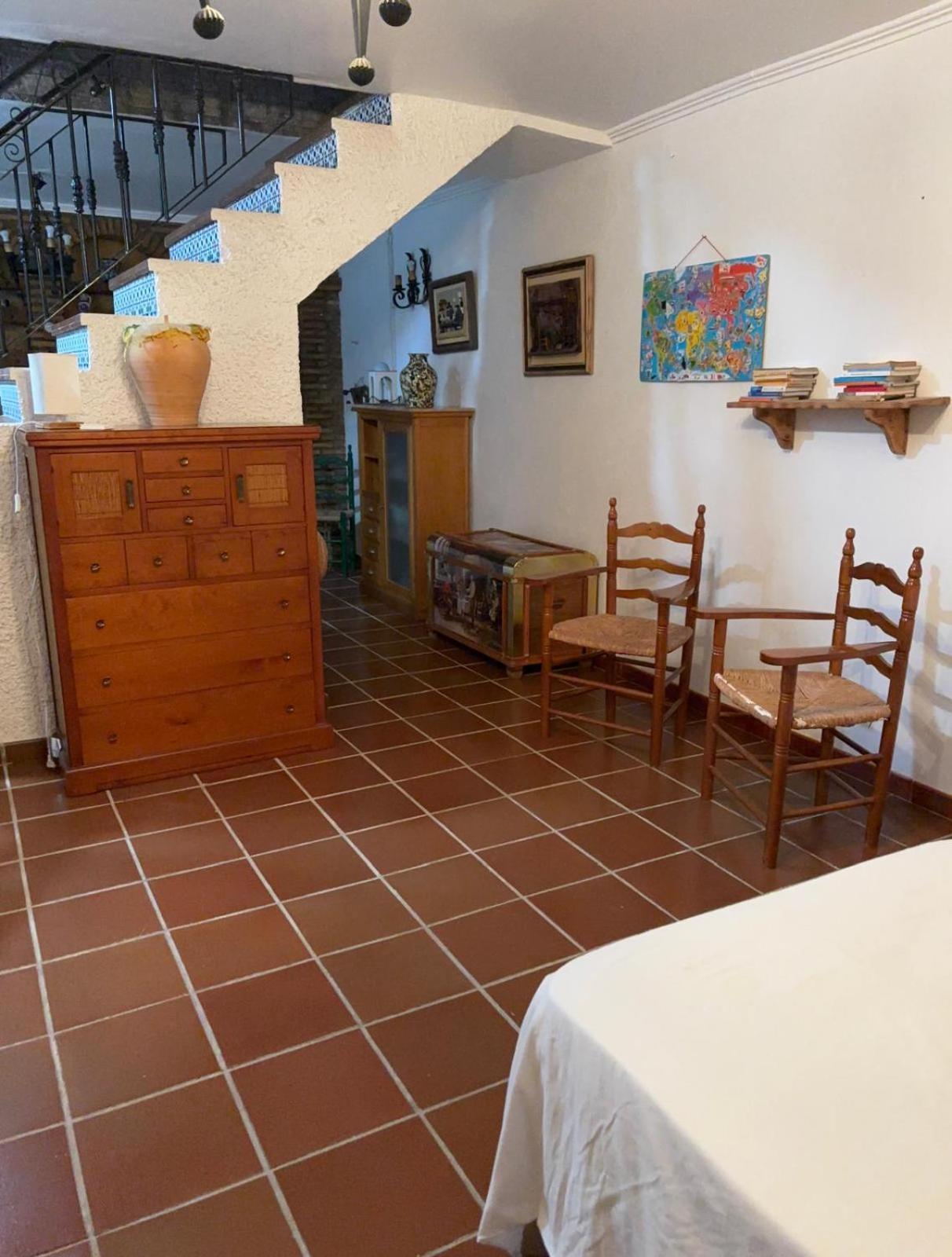 Cortijo Paulenca Βίλα Αλμερία Εξωτερικό φωτογραφία