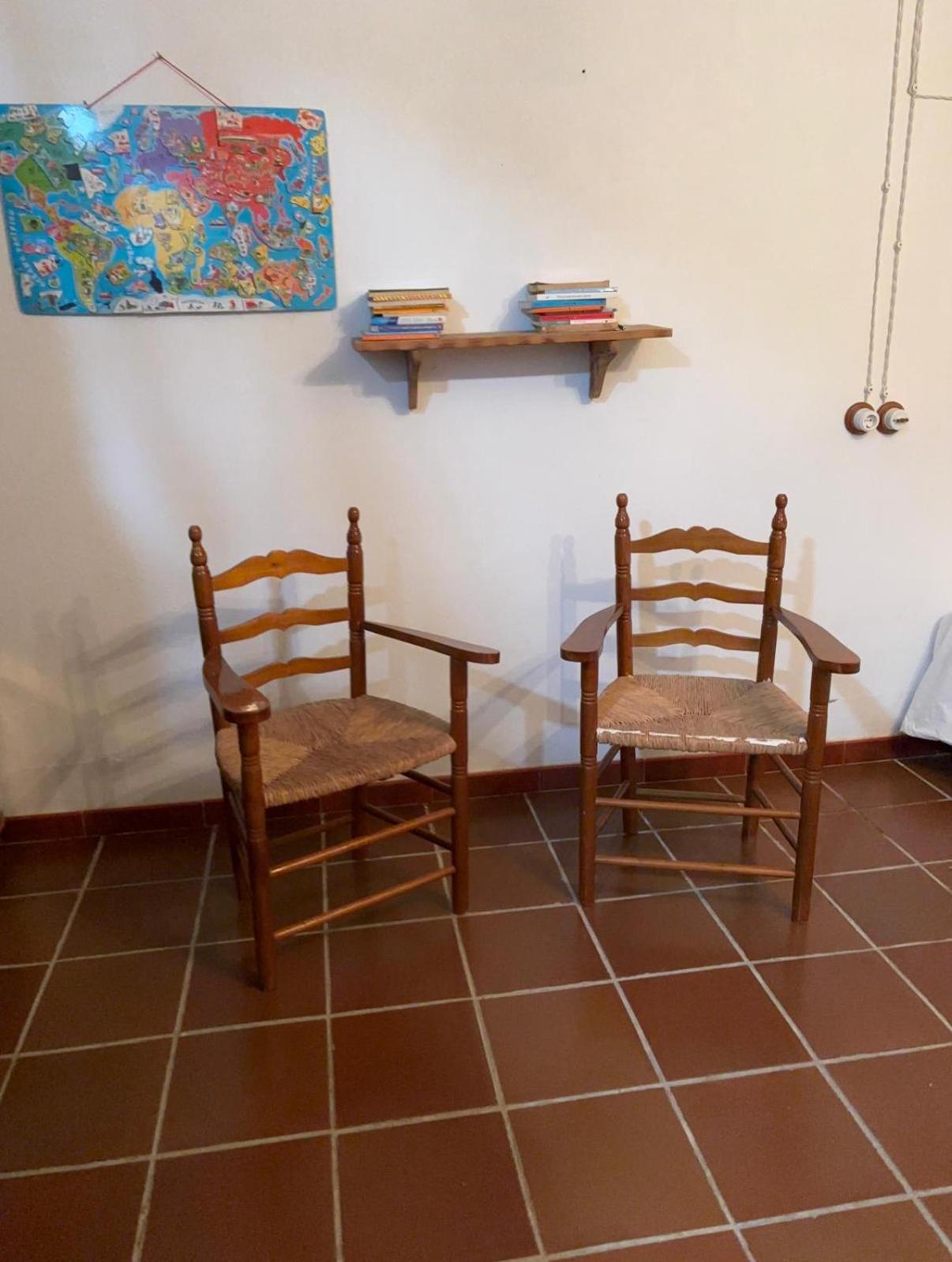 Cortijo Paulenca Βίλα Αλμερία Εξωτερικό φωτογραφία