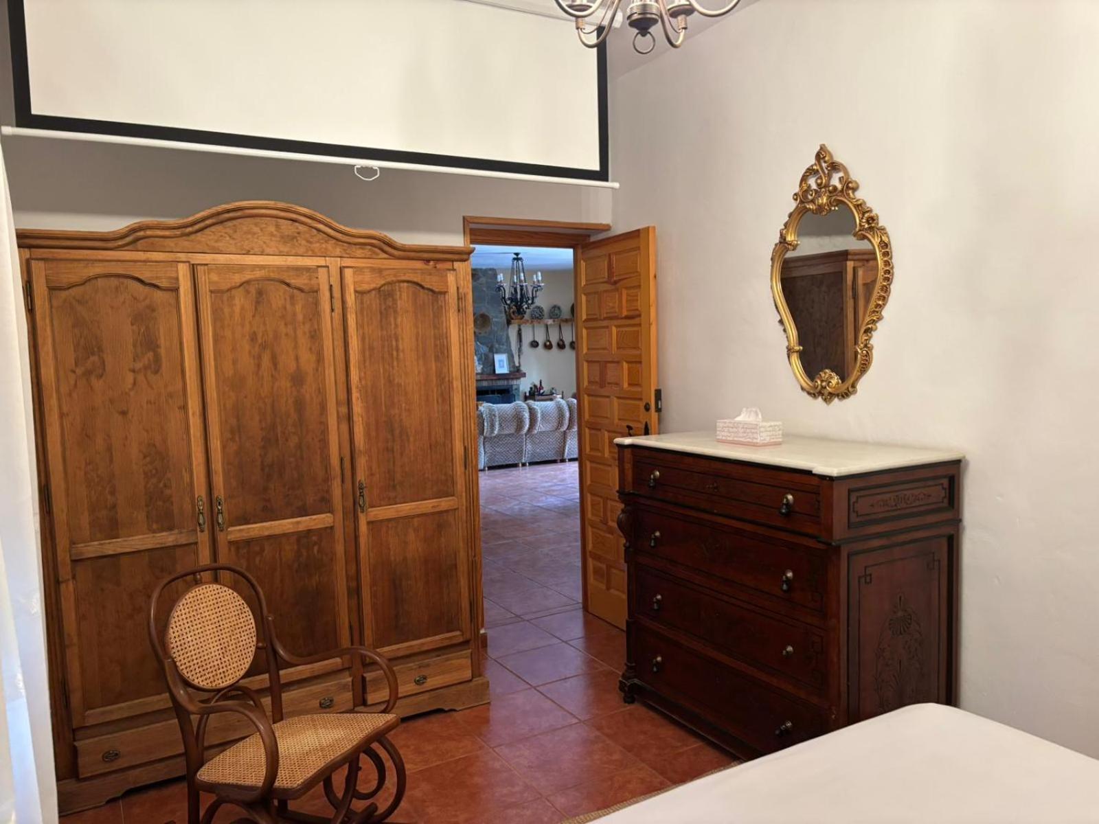 Cortijo Paulenca Βίλα Αλμερία Εξωτερικό φωτογραφία
